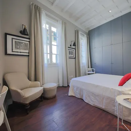 Boboli Luxury Флоренция