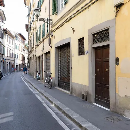 Boboli Luxury Appartement