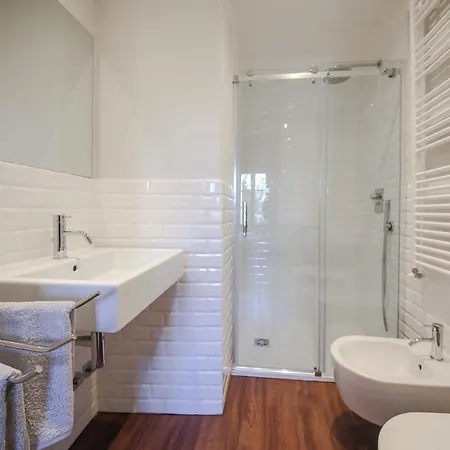 Boboli Luxury Апартаменты *