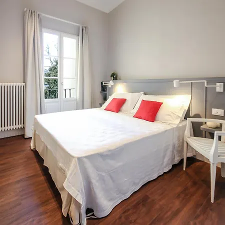 Boboli Luxury Daire Floransa