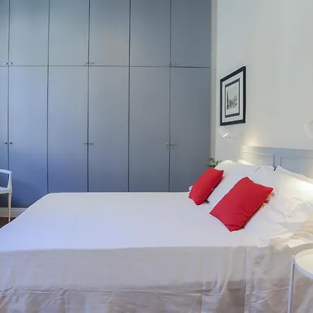 Daire Boboli Luxury