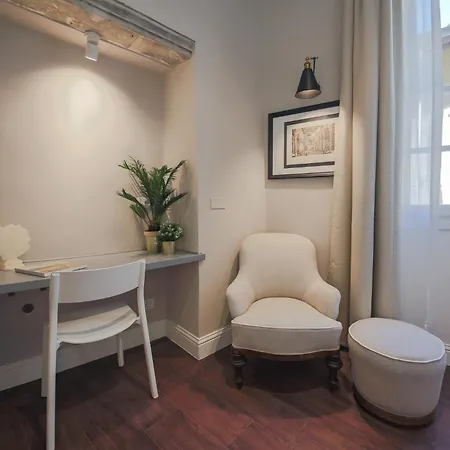 Daire Boboli Luxury Floransa
