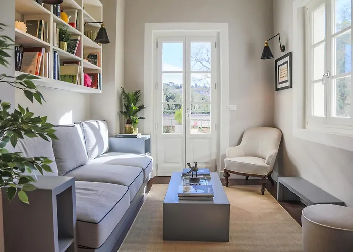 Boboli Luxury Florencie