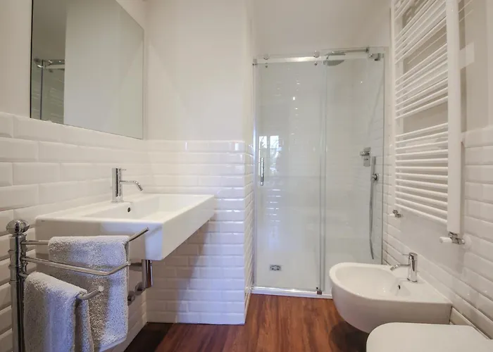 Boboli Luxury Apartmán *